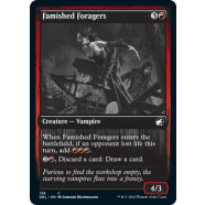 Famished Foragers Thumb Nail