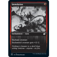 Immolation Thumb Nail