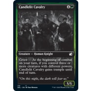 Candlelit Cavalry Thumb Nail