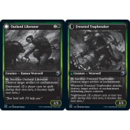 Outland Liberator // Frenzied Trapbreaker Thumb Nail