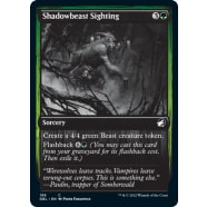 Shadowbeast Sighting Thumb Nail