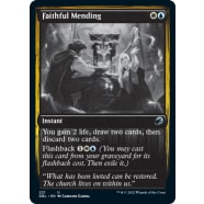 Faithful Mending Thumb Nail