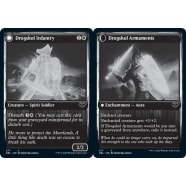 Drogskol Infantry // Drogskol Armaments Thumb Nail