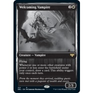 Welcoming Vampire Thumb Nail