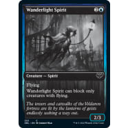 Wanderlight Spirit Thumb Nail