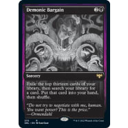 Demonic Bargain Thumb Nail