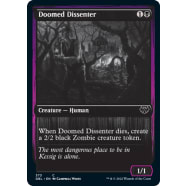 Doomed Dissenter Thumb Nail