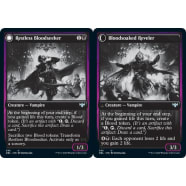 Restless Bloodseeker // Bloodsoaked Reveler Thumb Nail