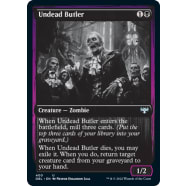 Undead Butler Thumb Nail