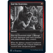 End the Festivities Thumb Nail