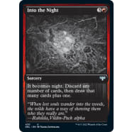 Into the Night Thumb Nail