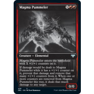 Magma Pummeler Thumb Nail