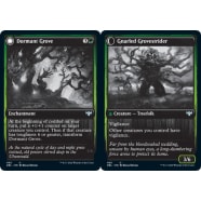 Dormant Grove // Gnarled Grovestrider Thumb Nail