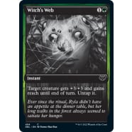 Witch's Web Thumb Nail