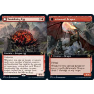 Smoldering Egg // Ashmouth Dragon Thumb Nail