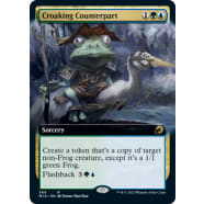 Croaking Counterpart Thumb Nail