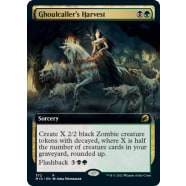 Ghoulcaller's Harvest Thumb Nail