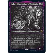 Jadar, Ghoulcaller of Nephalia Thumb Nail