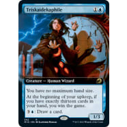 Triskaidekaphile Thumb Nail