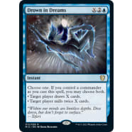 Drown in Dreams Thumb Nail