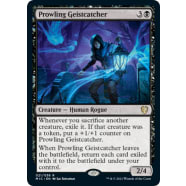 Prowling Geistcatcher Thumb Nail