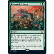 Ruinous Intrusion Thumb Nail