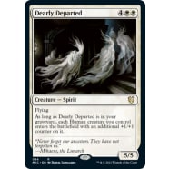 Dearly Departed Thumb Nail