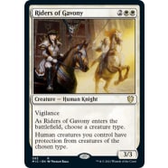 Riders of Gavony Thumb Nail