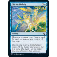 Distant Melody Thumb Nail