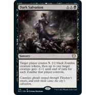Dark Salvation Thumb Nail