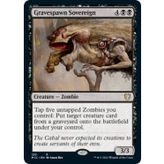 Gravespawn Sovereign Thumb Nail