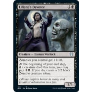 Liliana's Devotee Thumb Nail