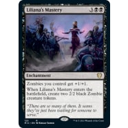 Liliana's Mastery Thumb Nail