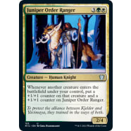Juniper Order Ranger Thumb Nail
