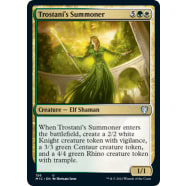 Trostani's Summoner Thumb Nail