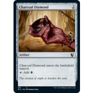 Charcoal Diamond Thumb Nail