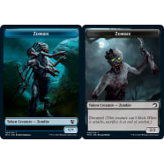 Zombie // Zombie (Token) Thumb Nail