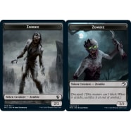 Zombie // Zombie (Token) Thumb Nail