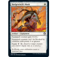 Hedgewitch's Mask Thumb Nail