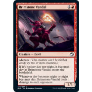 Brimstone Vandal Thumb Nail