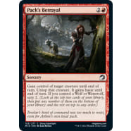 Pack's Betrayal Thumb Nail