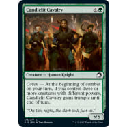 Candlelit Cavalry Thumb Nail