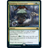 Croaking Counterpart Thumb Nail