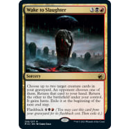 Wake to Slaughter Thumb Nail