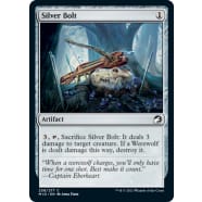 Silver Bolt Thumb Nail