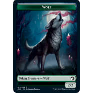 Wolf (Token) Thumb Nail