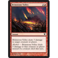 Brimstone Volley Thumb Nail