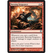 Burning Vengeance Thumb Nail