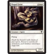 Chapel Geist Thumb Nail