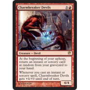 Charmbreaker Devils Thumb Nail